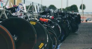 M-Sport Hits 250 At Happy Hunting Ground